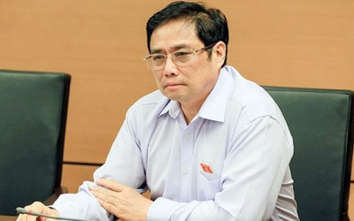 Y tế tuần qua: Thủ tướng yêu cầu chuyển sang tấn công dập dịch