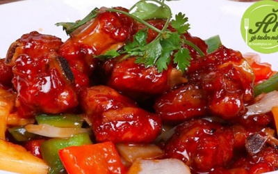 Gợi ý thực đơn tuần vừa ngon miệng, vừa tăng cường sức đề kháng 