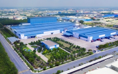 Vinamilk và hệ thống 'khủng' 13 nhà máy 