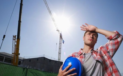 Cách bảo vệ da khỏi tia cực tím khi làm việc ngoài trời