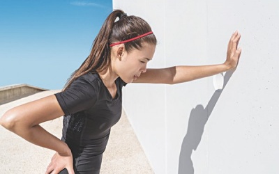 Mẹo hay chống say nắng mùa hè