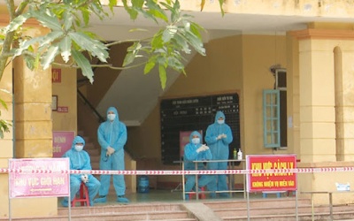 Nguyên nhân F1 ở Hòa Bình tử vong không phải do COVID-19
