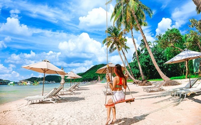 Người thuộc 4 tỉnh này đến Phú Quốc phải cách ly 21 ngày, trong đó có Hà Nội?