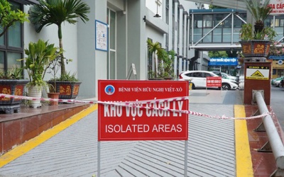 Hà Nội xử lý nghiêm khắc cán bộ vi phạm quy định phòng, chống dịch COVID-19