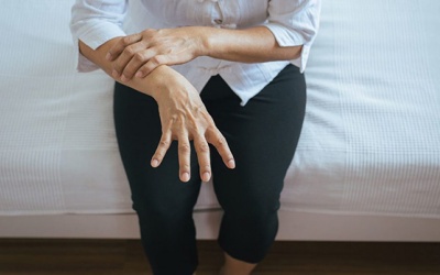 Run tay chân: Không phải lúc nào cũng do bệnh Parkinson