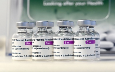 Thêm 1,6 triệu liều vaccine COVID-19 sẽ về đến Việt Nam ngày 16/5