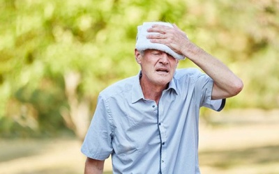Cách phòng tránh đột quỵ trong mùa nắng nóng