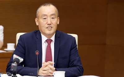 WHO hoàn toàn tin tưởng vào phương pháp phòng chống dịch COVID-19 của Việt Nam