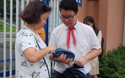 Những địa phương cho học sinh nghỉ hè sớm vì dịch COVID-19