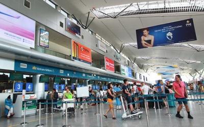 Hà Nội kêu gọi những người từng đến Đà Nẵng từ 1/5 phải khai báo ngay