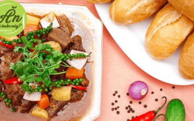 Gợi ý thực đơn tuần cho chị em bận rộn, toàn các món dễ nấu