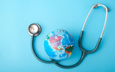 Khảo sát sức khỏe toàn cầu: Nhiều người Việt thấy khỏe mạnh, ngủ ngon