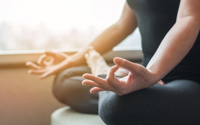 4 cách tự nhiên giúp cải thiện rối loạn lo âu