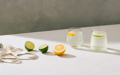 5 nguyên liệu nên thêm vào nước uống để bù nước cho cơ thể