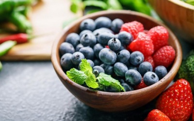 Gợi ý thực phẩm cho người bệnh đái tháo đường và tăng huyết áp