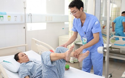 Phòng ngừa và cải thiện di chứng sau đột quỵ não bằng sản phẩm từ thiên nhiên