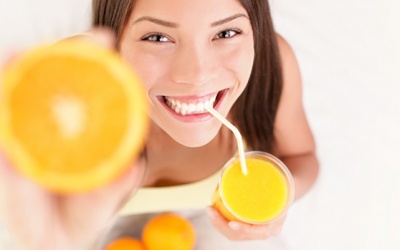 5 loại quả giàu vitamin C giúp bạn giải khát, tăng cường miễn dịch