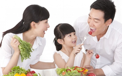 Mẹo nhận biết rau củ quả tươi sạch trong mùa Hè