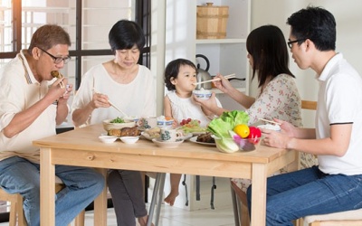 Gợi ý mâm cơm cuối tuần với 4 món “ngon nức nở”