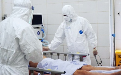 BN3028 trở thành ca tử vong thứ 40 tại Việt Nam liên quan đến COVID-19