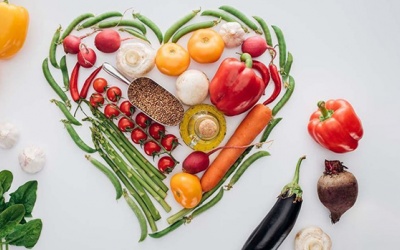 Bị thiếu máu cơ tim cục bộ nên ăn gì để giảm triệu chứng?