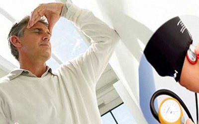 Kiểm soát tình trạng tăng huyết áp bằng thảo dược tự nhiên