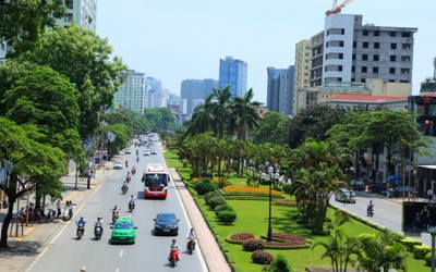 Bí thư Thành ủy Hà Nội khẳng định “chưa đến mức giãn cách toàn thành phố”