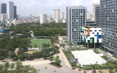 Dự báo thời tiết ngày 27/5: Bắc Bộ ngày nắng, Nam Bộ mưa dông