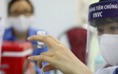 Thủ tướng Phạm Minh Chính quyết định thành lập Quỹ vaccine phòng COVID-19