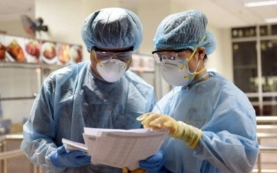 Ca tử vong thứ 46 do COVID-19 ở Việt Nam