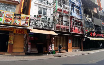 TP.HCM tạm dừng mọi hoạt động tập trung đông người, ăn uống, làm đẹp