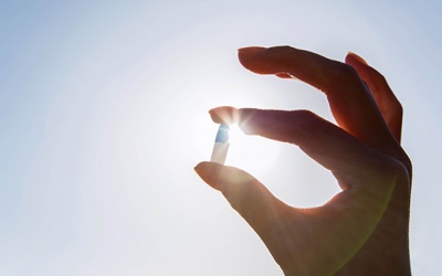 Viên uống chống nắng có thực sự là “bảo bối” làm đẹp?