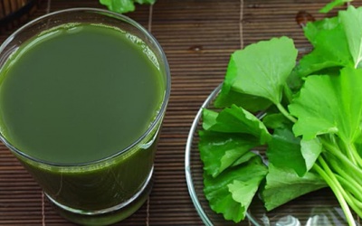 6 loại nước uống giải nhiệt ngày nắng nóng