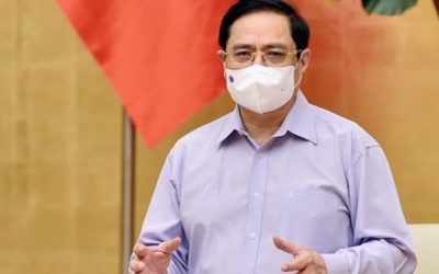 Y tế tuần qua: Thủ tướng yêu cầu hỗ trợ Bắc Ninh, Bắc Giang dập dịch