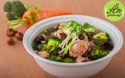 Gợi ý mâm cơm 7 ngày trong tuần thơm ngon, đủ chất 