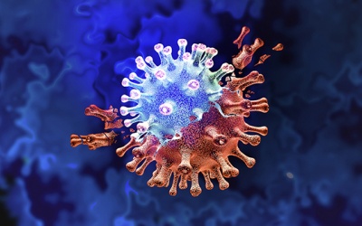 Biến chủng SARS-CoV-2 mới ở Việt Nam nguy hiểm thế nào?