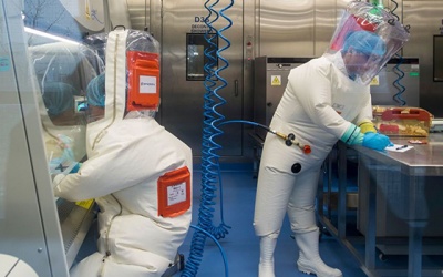 Mỹ gia tăng sức ép với Trung Quốc về nguồn gốc đại dịch COVID-19