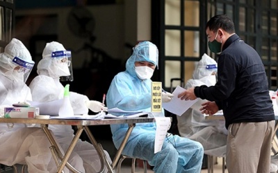 Bài toán cân bằng giữa phòng, chống dịch và phát triển kinh tế - xã hội