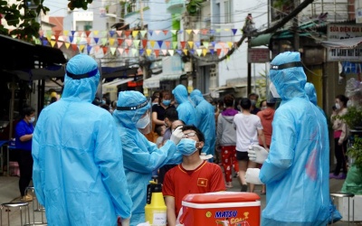 'TP.HCM cần có phương án cho tình hình xấu nhất'