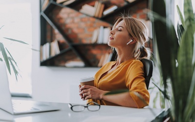 Tử vi thứ Tư (2/6/2021): Song Tử xứng đáng được nghỉ ngơi, thư giãn