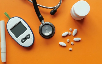 Chuyên gia khuyên: 5 cách để giảm nguy cơ mắc đái tháo đường