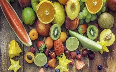 Những thực phẩm tuyệt vời giúp bạn “giải nhiệt” mùa hè