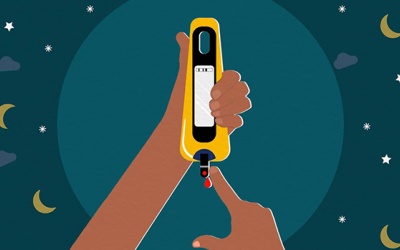 Mối liên hệ giữa bệnh đái tháo đường type 2 và giấc ngủ