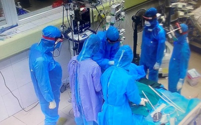 Bệnh nhân thứ 52 tử vong vì COVID-19