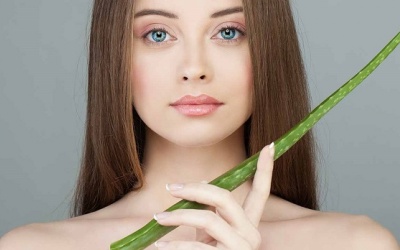 Bí quyết giúp da mặt trắng hồng từ thiên nhiên