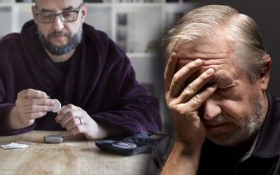 Đái tháo đường: Đường huyết tăng cao gây mệt mỏi, phải làm sao?