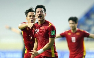 ĐT Việt Nam đập tan mộng World Cup của Malaysia và làm nên kỳ tích