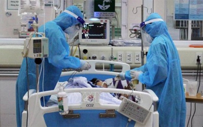 Việt Nam ghi nhận ca tử vong thứ 58 vì COVID-19