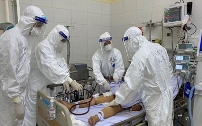 Ca tử vong thứ 59 do COVID-19 là bệnh nhân viêm đa khớp