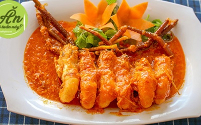 Gợi ý thực đơn cả tuần mới cho người bận rộn